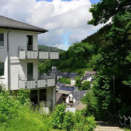Beautiful Apartment In Willingen With Balcony Eksteriør billede