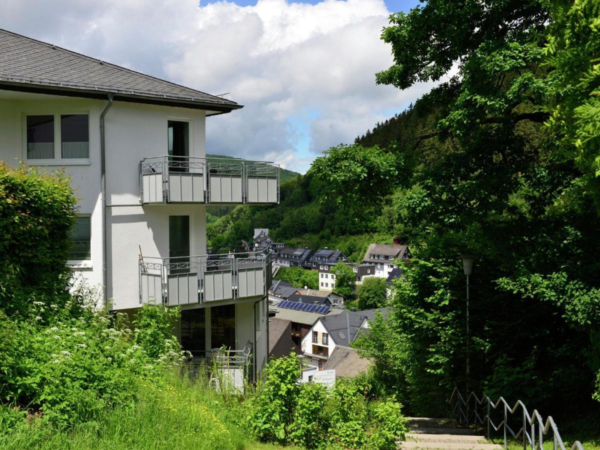 Beautiful Apartment In Willingen With Balcony Eksteriør billede