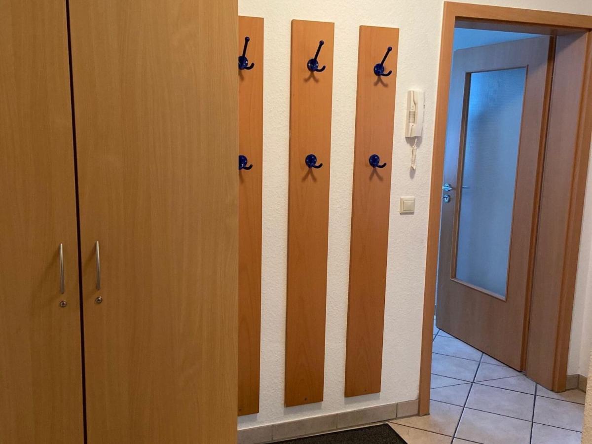 Beautiful Apartment In Willingen With Balcony Eksteriør billede