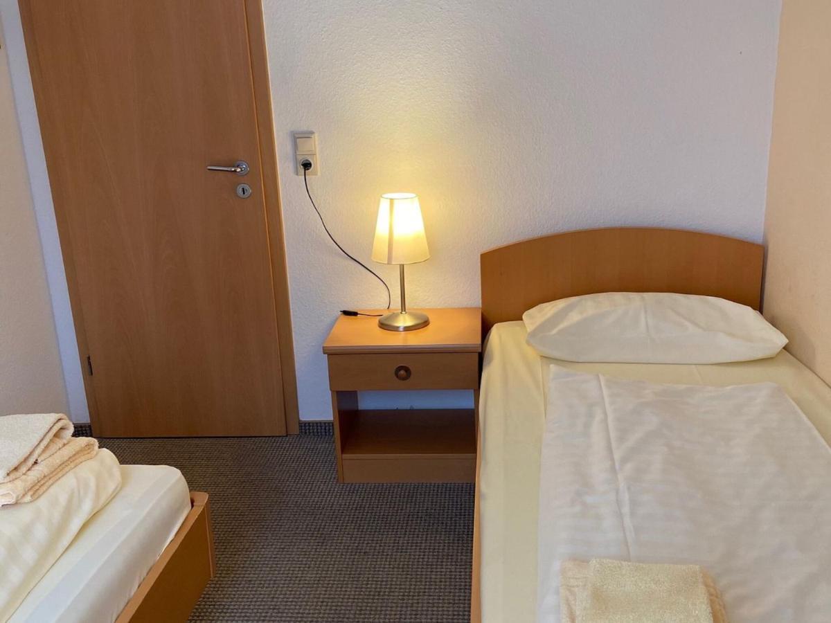 Beautiful Apartment In Willingen With Balcony Eksteriør billede