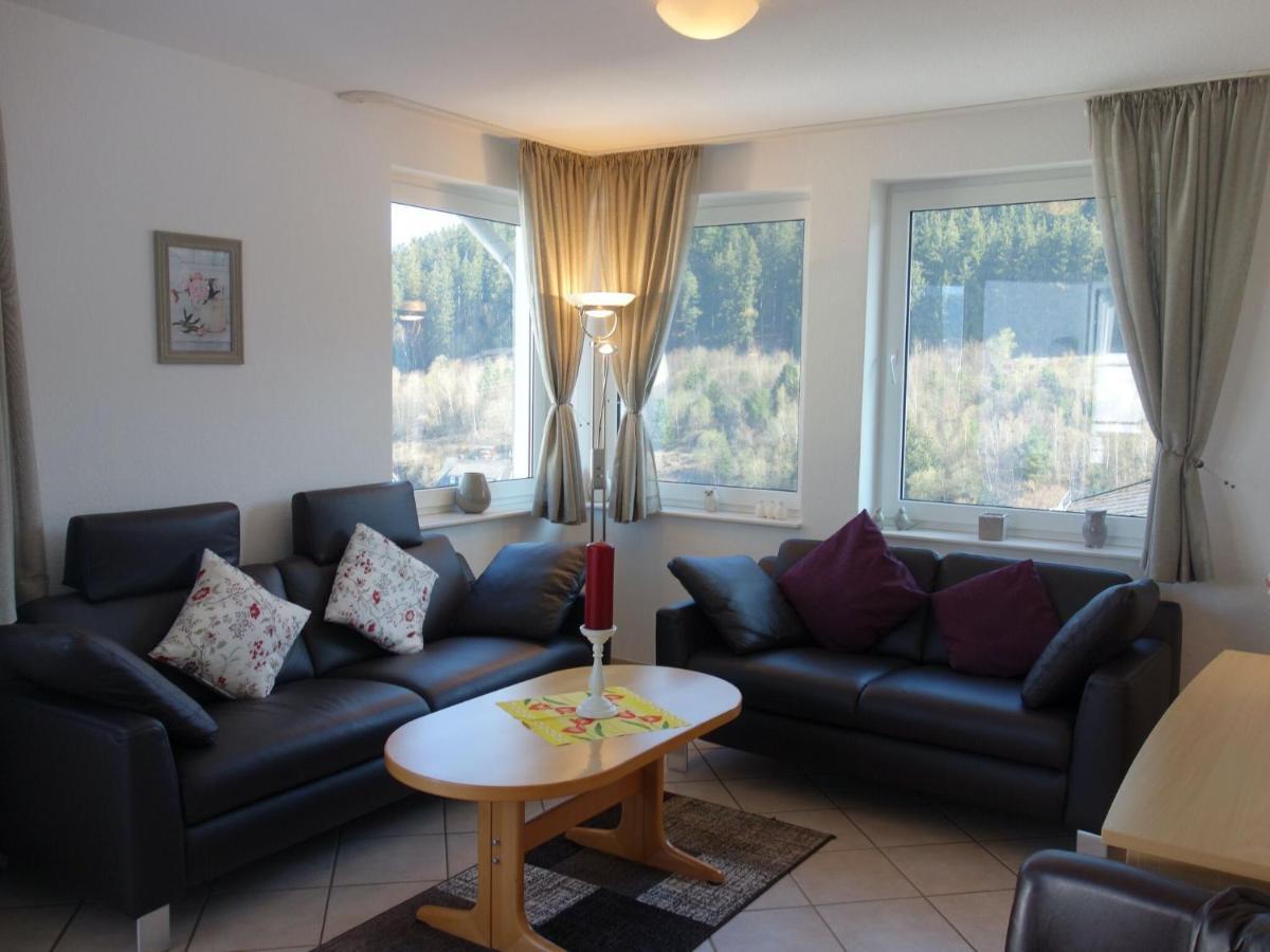 Beautiful Apartment In Willingen With Balcony Eksteriør billede