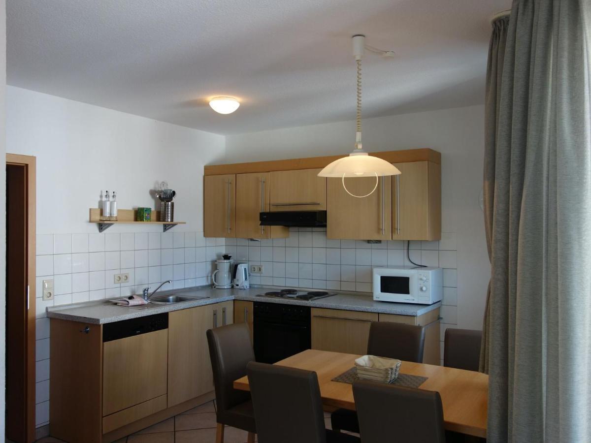 Beautiful Apartment In Willingen With Balcony Eksteriør billede