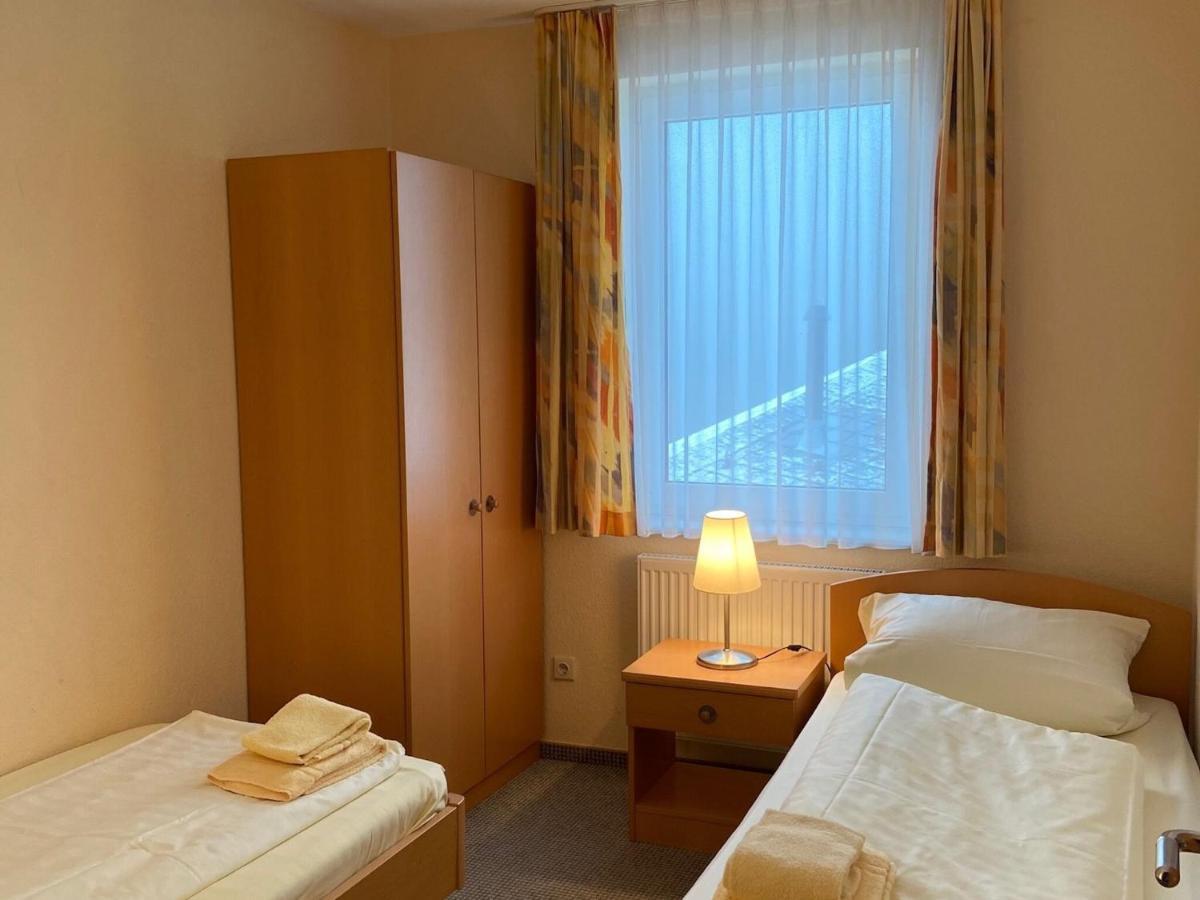 Beautiful Apartment In Willingen With Balcony Eksteriør billede