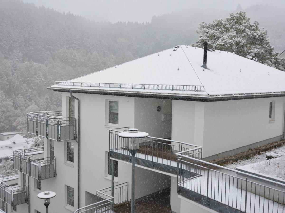 Beautiful Apartment In Willingen With Balcony Eksteriør billede