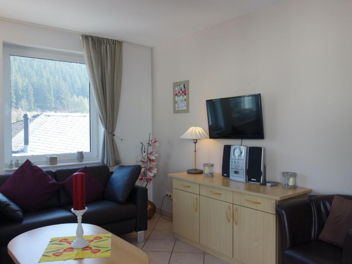Beautiful Apartment In Willingen With Balcony Eksteriør billede