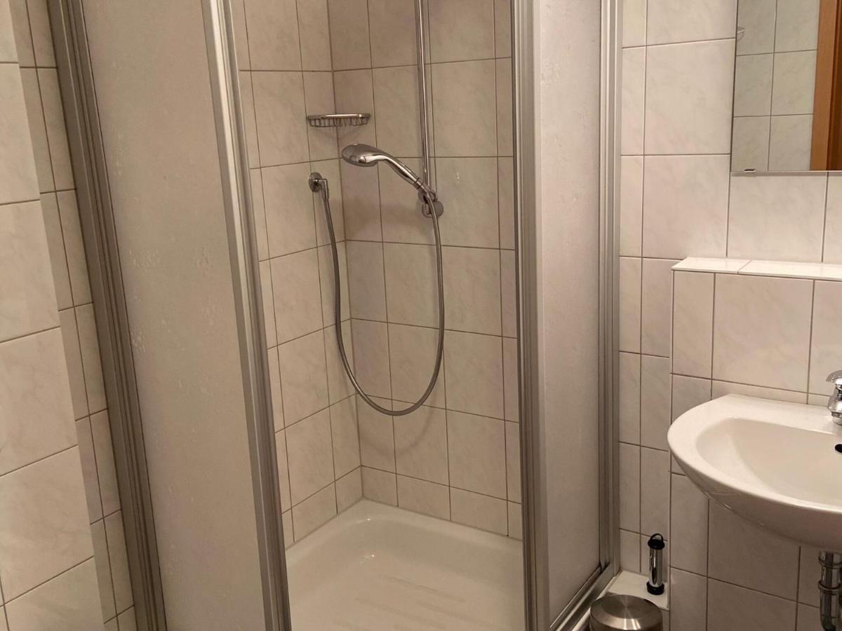 Beautiful Apartment In Willingen With Balcony Eksteriør billede