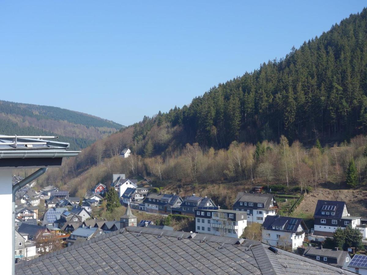 Beautiful Apartment In Willingen With Balcony Eksteriør billede