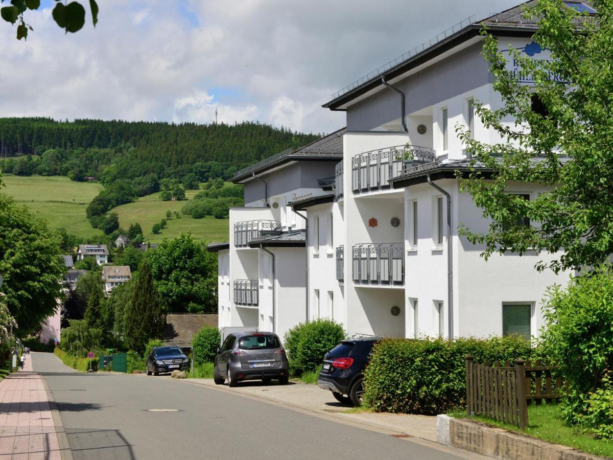 Beautiful Apartment In Willingen With Balcony Eksteriør billede