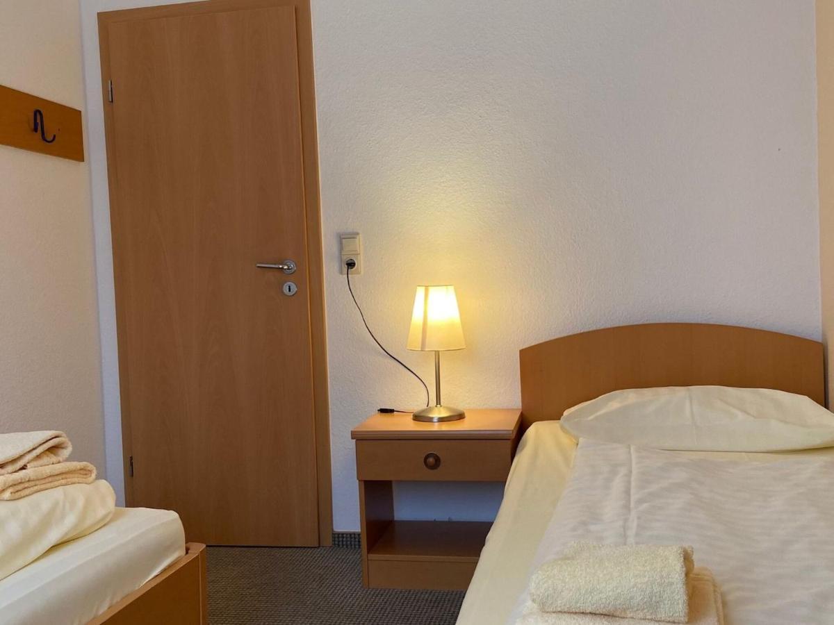 Beautiful Apartment In Willingen With Balcony Eksteriør billede
