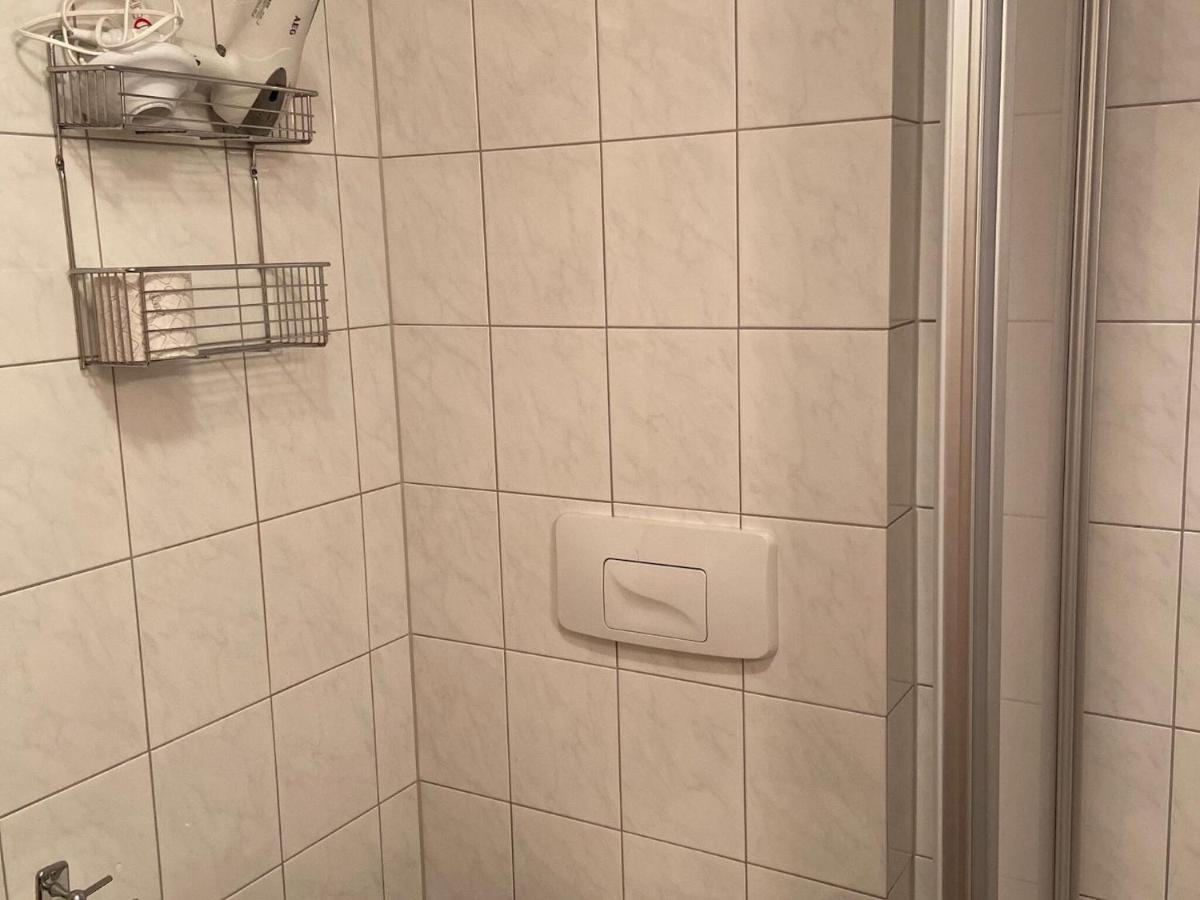 Beautiful Apartment In Willingen With Balcony Eksteriør billede