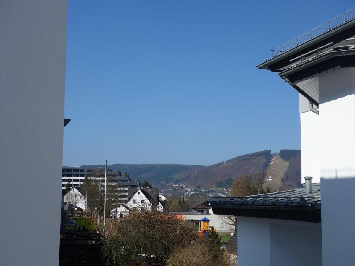 Beautiful Apartment In Willingen With Balcony Eksteriør billede